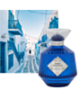 Uniseks parfüm Bohemia Paris Mykonos EXDP 100 ml PCBO07