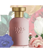 Uniseks parfüm Bois 1920 Oro Rosa EDP 100 ml PCBOIS10