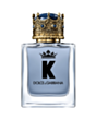 Мужской парфюм Dolce & Gabbana K by Dolce&Gabbana EDT 50 мл PCDG11