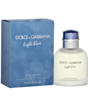 Kişi parfümü Dolce & Gabbana Light Blue Pour Homme EDT 75 ml PCDG07