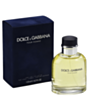  Мужской парфюм Dolce & Gabbana Pour Homme EDT 125 мл PCDG10  