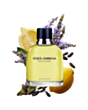  Мужской парфюм Dolce & Gabbana Pour Homme EDT 125 мл PCDG10  