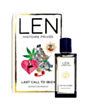 Uniseks parfüm LEN Last Call To Ibiza EXDP 100 ml 125001