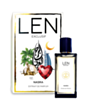 Uniseks parfüm LEN Nasra EXDP 50 ml 13992
