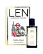 Uniseks parfüm LEN She & Male EXDP 100 ml PC129301