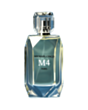Kişi parfümü Michael Cinco M4 EDP 100 ml PCMCM4 