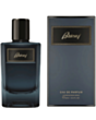 Мужской парфюм Brioni Eau De Parfum 60 мл BR10020