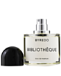 Uniseks parfüm Byredo Bibliothèque EDP 50 ml 100219  
