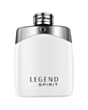 Kişi parfümü Montblanc Legend Spirit EDT 100 ml MB013A01