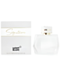 Qadın parfümü Montblanc Signature EDP 90 ml MB018A01