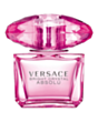 Qadın parfümü Versace Bright Crystal Absolu EDP 50 ml VER511030