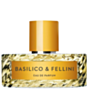 Унисекс парфюм Vilhelm Parfumerie Basilico & Fellini EDP 100 мл VP100BF