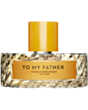 Uniseks parfüm Vilhelm Parfumerie To my Father EDP 100 ml VP100TMF