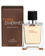 Kişi parfümü Hermes Terre D'Hermes EDT 50 ml 3346130009610 