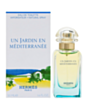 Qadın parfümü Hermes Un Jardin En Mediterranee EDT 50 ml 3346131210022 