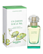 Uniseks parfüm Hermes Un Jardin Sur Le Nil EDT 50 ml 3346138900094
