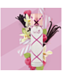 Qadın parfümü Pink Sugar EDT 50 ml 40298501