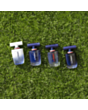 Kişi parfümü Tommy Hilfiger İmpact EDT 100 ml 7640496670177