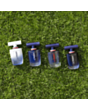 Мужской парфюм Tommy Hilfiger Impact Together EDT 50 мл 7640496671204
