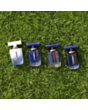 Мужской парфюм Tommy Hilfiger Impact Together EDT 100 мл 7640496671211