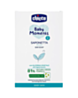 Sabun Chicco BM Bar Soap 100 gr 8058664133680