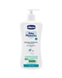 Uşaq üçün şampun-gel Chicco BM 200 ml 8058664138418