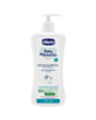 Uşaq üçün şampun-gel Chicco BM 500 ml 8058664138425