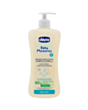 Uşaq üçün şampun-gel Chicco BM Gentle Body 500 ml 8058664138456