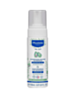 Uşaq üçün şampun-köpük Mustela 150 ml 3504105034405
