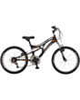 Velosiped Aspo 20 ZOOM CH325 531030