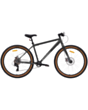 Velosiped Stark 25 Tank 27.1 D+ 18 Blue, Grey