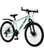 Velosiped JY ST-288 Green