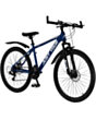 Velosiped JY ST-288 Blue