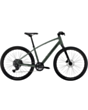 Velosiped Trek Dual Sport 2 Gen 5 V2 S Green