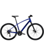 Velosiped Trek Dual Sport 1 Gen 5 M Blue