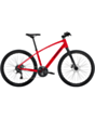 Velosiped Trek Dual Sport 1 Gen 5 S Red
