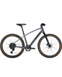 Велосипед Trek Dual Sport 3 Gen 5 V2 XL Grey