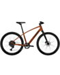 Velosiped Trek Dual Sport 3 Gen 5 V2 S Orange