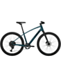 Velosiped Trek Dual Sport 3 Gen 5 V2 S Green
