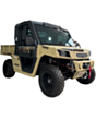Багги AODES Desertcross 1000 CC 3 HVAC Army Beige