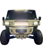 Багги AODES Desertcross 1000 CC 3 HVAC Army Beige