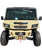 Багги AODES Desertcross 1000 CC 3 HVAC Army Beige