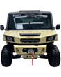 Baqqi AODES Desertcross 1000 CC 6 HVAC Army Beige