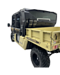 Baqqi AODES Desertcross 1000 CC 6 HVAC Army Beige