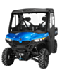 Baqqi CFMOTO UFORCE 600