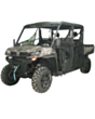 Baqqi CFMOTO UFORCE 1000XL