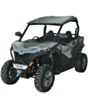 Baqqi CFMOTO ZFORCE 800 TRAIL