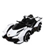 Электромобиль MG9188 White