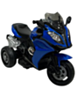 Электромото Moto 3002B Blue
