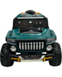 Elektromobil Jeep 1140 Green